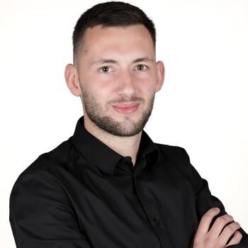 Nicolas GUÉNON - LA CHAPELLE-DE-LA-TOUR (38110) - 38110