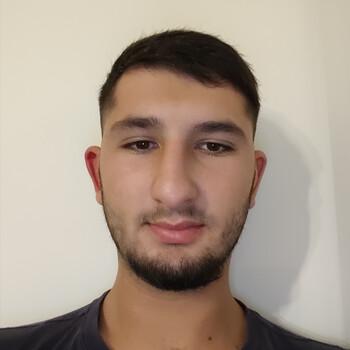 Enzo FERRARI - POUILLY-SOUS-CHARLIEU (42720) - 42720