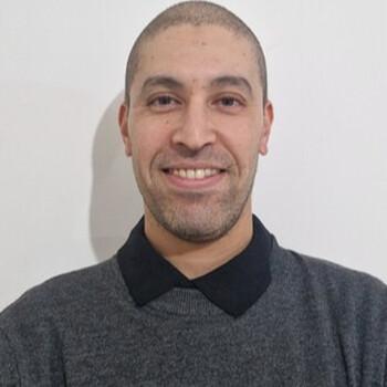 Farid HARCHAOUI - VILLABE (91100) - 91100