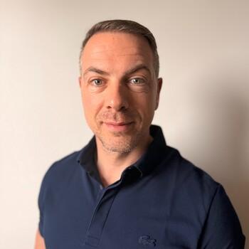 Mickael DANVERT - RUEIL-MALMAISON (92500) - 92500