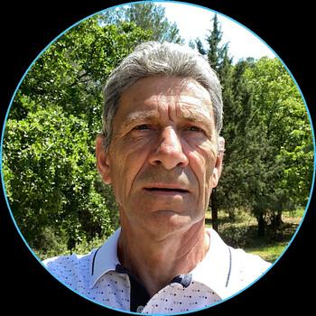 Alain TEIXEIRA - LORGUES (83510) - 83510