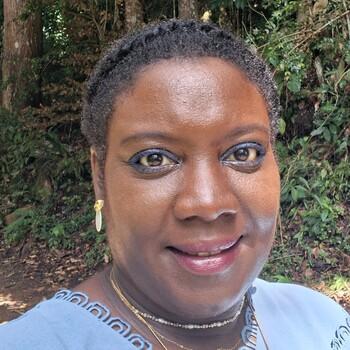 Nina SEYDI - FORT-DE-FRANCE (97200) - 97200