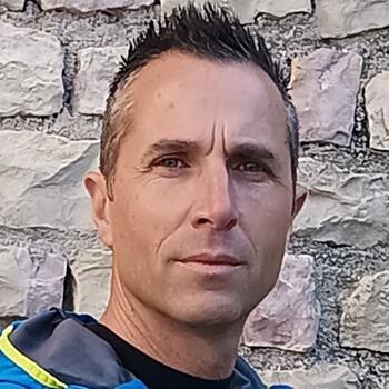 Olivier JANSSENS - CONGENIES (30111) - 30111