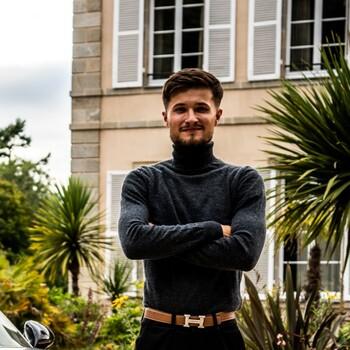 Yohan LE FLÉCHER - QUIMPERLE (29300) - 29300