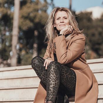 Sylvia BADOT - Toulon (83000) - 83000