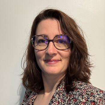 Blandine BARBIER - SAINT-SYMPHORIEN-DE-MARMAGNE (71710) - 71710