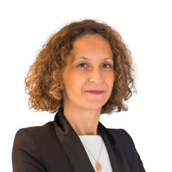 Krystelle GENTER - DAMPARIS (39500) - 39500