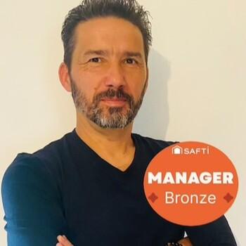 Fabrice PASINETTI - ETON (55240) - 55240