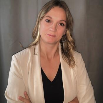 Angélique DUBOIS - LIEVIN (62800) - 62800