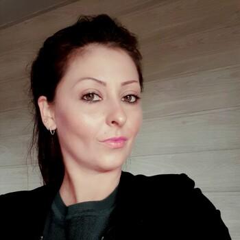 Audrey CHEVIET - MAILLERONCOURT-SAINT-PANCRAS (70210) - 70210