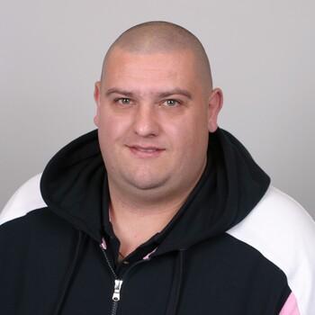 Jonathan DEMILLY - SAINT-MARTIN-BOULOGNE (62280) - 62280