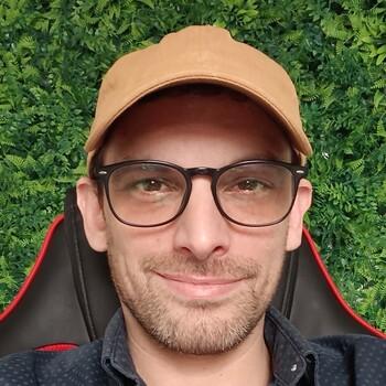 Julien REISS - UFFHOLTZ (68700) - 68700