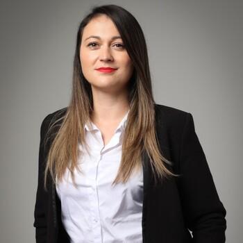 Anaïs DOS SANTOS - SELESTAT (67600) - 67600