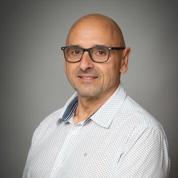 Jean-Philippe SKRZYDLEWSKI - BLENOD-LES-PONT-A-MOUSSON (54700) - 54700