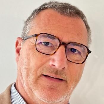 Jérôme VOOG - VILLENEUVE (04180) - 04180