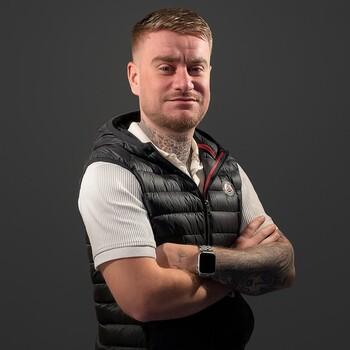 Kevin BELLARD - LA ROCHEFOUCAULD (16110) - 16110