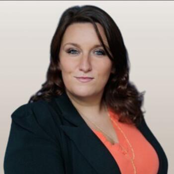 Pauline THUILLIER - IMLING (57400) - 57400