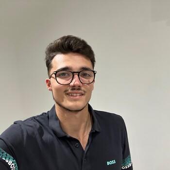 Dorian PARRAU - CASTELJALOUX (47700) - 47700