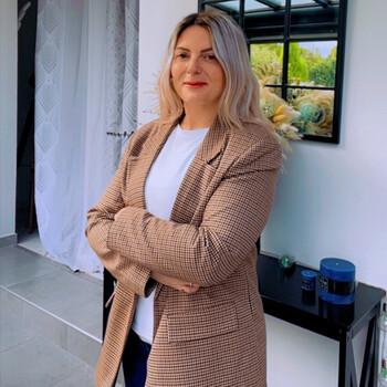 Linda DEVIN - WIMILLE (62126) - 62126