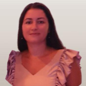 Elena BIRAU - ROUSSILLON (84220) - 84220