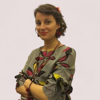 Stéphanie DERAY - BEAUCAMPS-LE-VIEUX (80430) - 80430