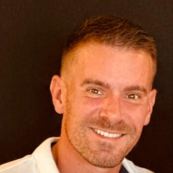 Guillaume LUISETTI - SAINT-RAPHAEL (83700) - 83700