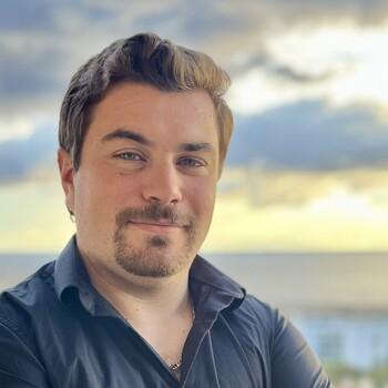 Jonathan LOUETTE - BASTIA (20200) - 20200