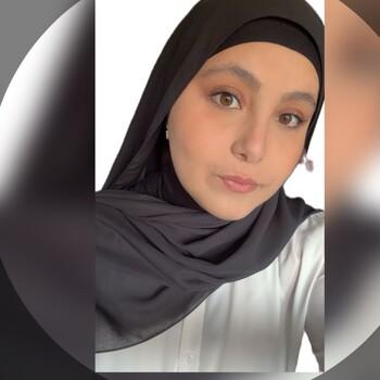 Sanae EL BOUTROUKI - CASSENEUIL (47440) - 47440