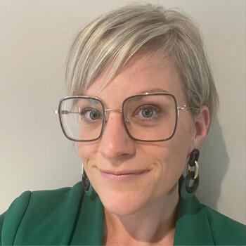 Pauline DESROUSSEAUX - CAUDRY (59540) - 59540