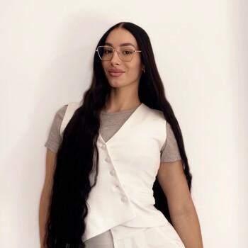 Eva GIAMARCHI - MONTPELLIER (34000) - 34000