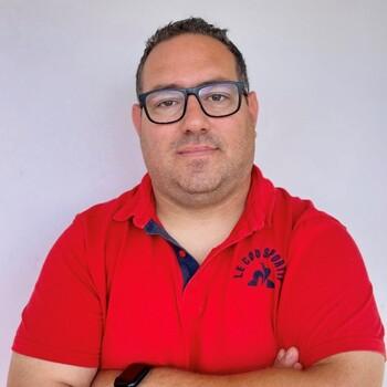 Romain FOURNIER - LA VALETTE-DU-VAR (83160) - 83160