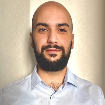 Mevlut DEMIR - BOURGOIN-JALLIEU (38300) - 38300