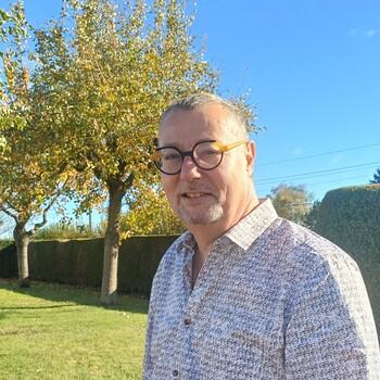 Olivier GENNARINO - Caromb (84330) - 84330