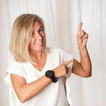 Séverine CARON - SAINTE-ANASTASIE-SUR-ISSOLE (83136) - 83136