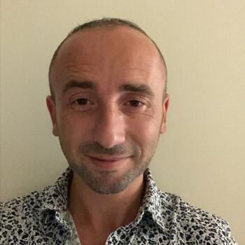 Anthony MAUDET - DOMALAIN (35680) - 35680