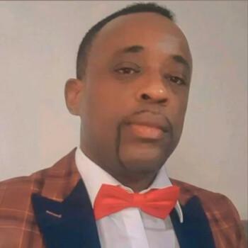 Olivier KOUADIO - PESSAC (33600) - 33600