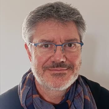 Yves TREGUIER - AMBOISE (37400) - 37400