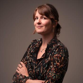 Marlène DURAFFOURG - MORBIER (39400) - 39400