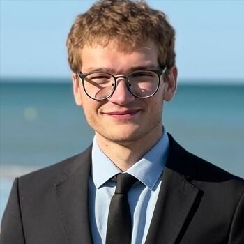 Sullivan VIAL - VER-SUR-MER (14114) - 14114