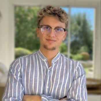 Eliot DUPUIS - LILLE (59000) - 59000