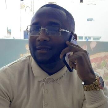 Anfane ATTOUMANE - LE MANS (72100) - 72100