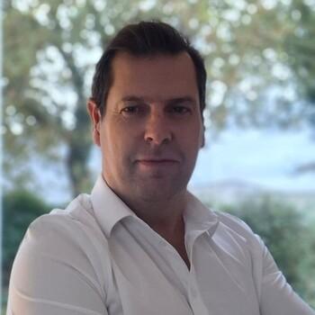 Marcel JAFFREZ - SAINT-RENAN (29290) - 29290