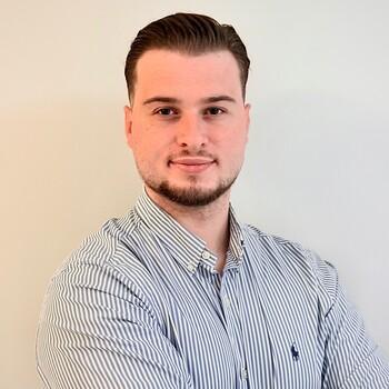 Quentin THOMAS - BREST (29200) - 29200