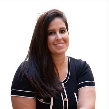 Selma DAMERGI - BOIS-COLOMBES (92270) - 92270