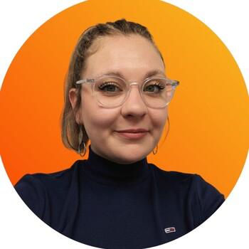 Léa DANJOU - CAEN (14000) - 14000