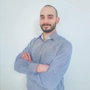 Julien DUTRAY - TREGROM (22420) - 22420