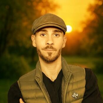 Kevin FABREGAT - TALENCE (33400) - 33400