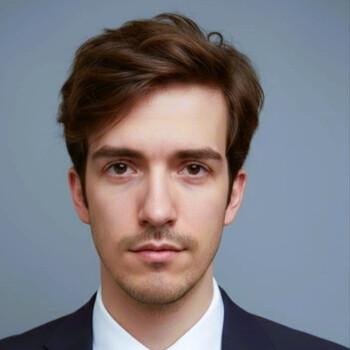 Filipe BÉRARD CASTRO - PARIS 19E ARRONDISSEMENT (75019) - 75019