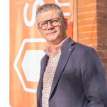 Jérôme COSTES - LABASTIDE-SAINT-PIERRE (82370) - 82370