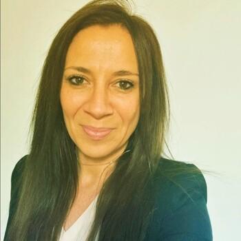 Barbara GUILLARD - SAINT-RAPHAEL (83700) - 83700